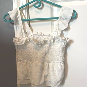 Worn never! Super cute!